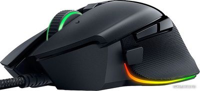 Игровая мышь Razer Basilisk V3 - фото9