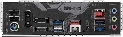 Материнская плата Gigabyte B650 Gaming X AX V2 (rev. 1.3) - фото3