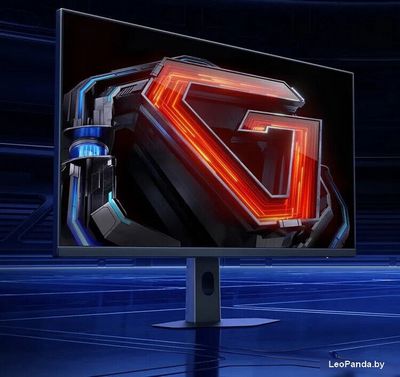 Игровой монитор Xiaomi Redmi Monitor G27Q 2026 P27QDB-RG (китайская версия) - фото2