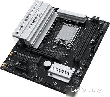 Материнская плата Maxsun Challenger B860M 2.5G - фото3