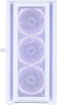 Корпус 1stPlayer TRILOBITE T4 ARGB (белый) - фото3