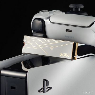 SSD ADATA XPG MARS 980 Blade 1TB SMAR-980B-1TCS - фото3