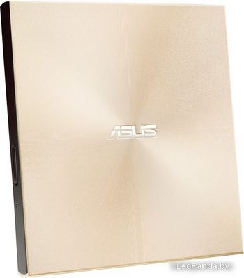 Оптический привод ASUS ZenDrive SDRW-08U8M-U (золотистый) - фото3