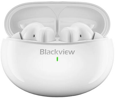 Наушники Blackview AirBuds 30 (белый) - фото4