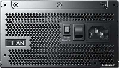 Блок питания Montech Titan Gold 750W - фото3