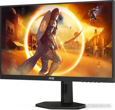 Игровой монитор AOC Q27G4X - фото3