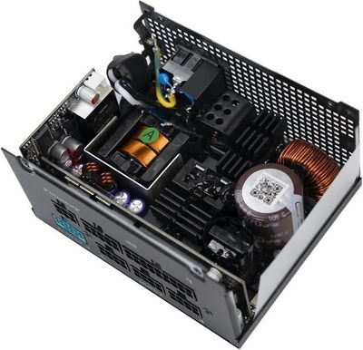 Блок питания GamerStorm PS750G - фото5