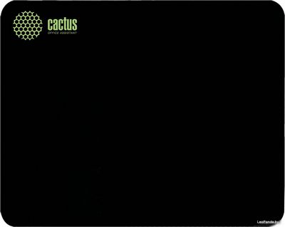 Коврик для мыши CACTUS CS-MP-P01M - фото