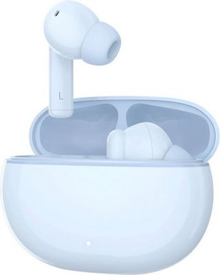 Наушники HONOR Choice Earbuds X7 (голубой, международная версия) - фото2