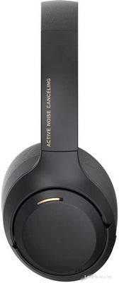 Наушники HONOR Choice Headphones Pro (черный, международная версия) - фото9, картинка9 Наушники HONOR Choice Headphones Pro (черный, международная версия) - фото9