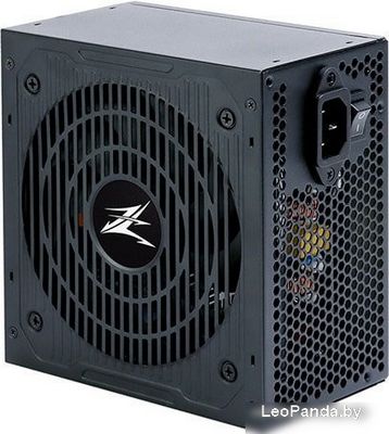 Блок питания Zalman MegaMax TXll 700W ZM700-TXII - фото3