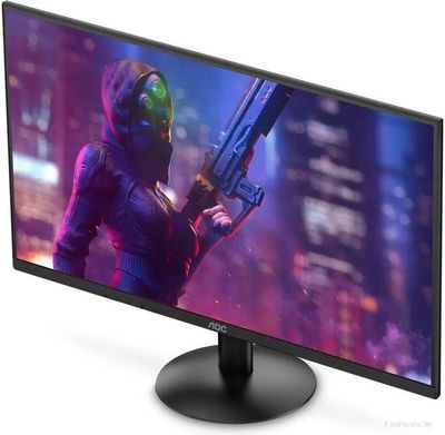 Монитор AOC 27B30H3 - фото3