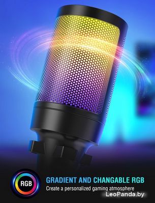 Микрофон FIFINE A6V - фото4