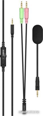 Наушники SVEN AP-G999MV - фото4