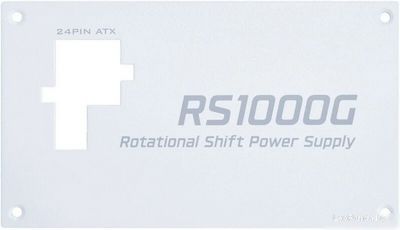 Блок питания Lian Li RS1000G G9P.RS1000G.W000.RU - фото4