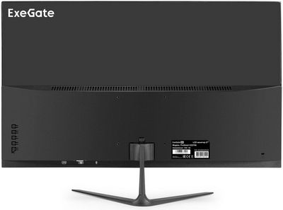 Монитор ExeGate ProSmart EZ2700 EX299035RUS - фото3