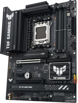 Материнская плата ASUS TUF Gaming B650E-Plus WiFi - фото3