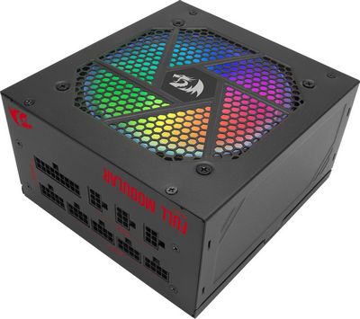 Блок питания Redragon RGPS-750W 71846 - фото9