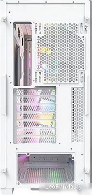 Корпус Montech AIR 903 Max (белый) - фото4