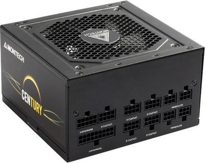 Блок питания Montech Century 550 - фото