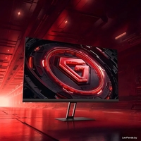 Игровой монитор Xiaomi Redmi Gaming Monitor G24 P24FCA-RG - фото