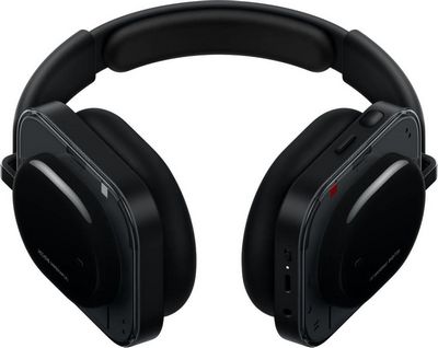 Наушники Nothing Headphone A (черный) - фото3
