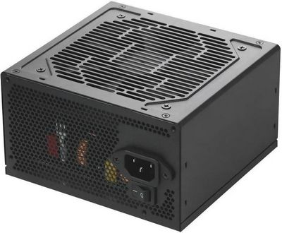 Блок питания Kingprice KPPSU650 - фото2