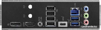 Материнская плата ASRock B650M-HDV/M.2 - фото4