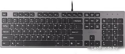 Клавиатура A4Tech KV-300H - фото