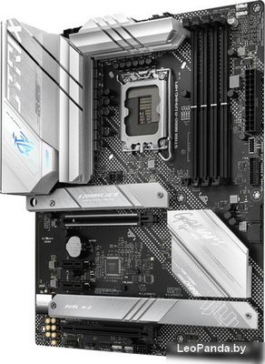 Материнская плата ASUS ROG Strix B660-A Gaming WIFI - фото5