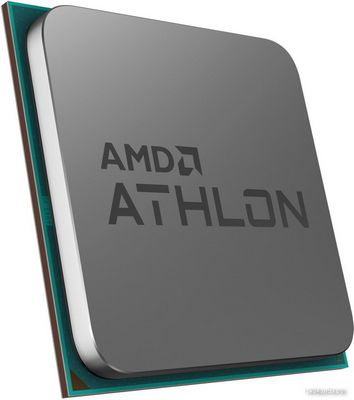 Процессор AMD Athlon 200GE - фото3