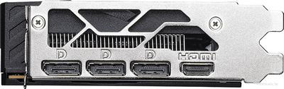 Видеокарта MSI GeForce RTX 5050 8G Gaming OC - фото5