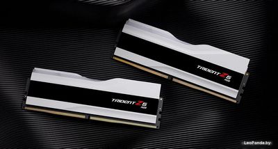 Оперативная память G.Skill Trident Z5 RGB 2x48ГБ DDR5 6000 МГц F5-6000J3036F48GX2-TZ5RW - фото4