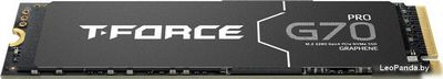 SSD Team T-Force G70 Pro 1TB TM8FFH001T0C129 - фото3