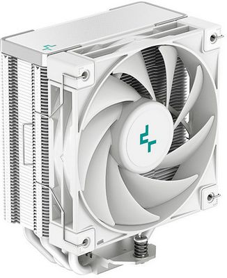 Кулер для процессора DeepCool AK400 WH R-AK400-WHNNMN-G-1 - фото