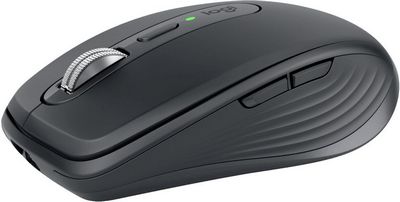 Мышь Logitech MX Anywhere 3S (графит) - фото4