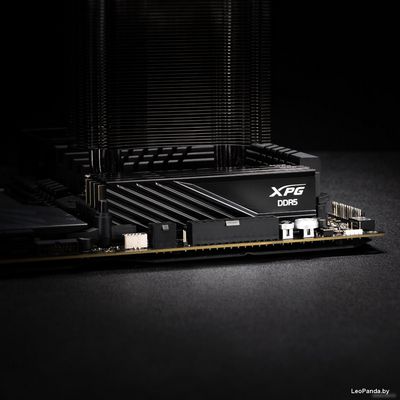 Оперативная память ADATA XPG Lancer Blade 2x16ГБ DDR5 6000 МГц AX5U6000C3616G-DTLABBK - фото4
