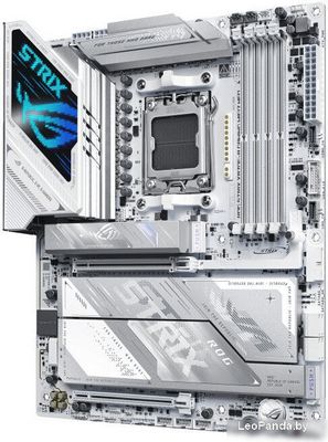 Материнская плата ASUS Rog Strix X870E-A Gaming WiFi7 Neo - фото5