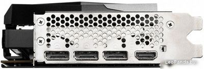 Видеокарта MSI GeForce RTX 3060 Gaming 12G - фото3