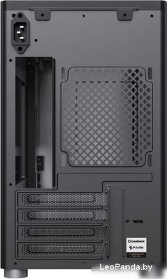Корпус GameMax Spark (белый) - фото2