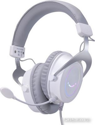 Наушники FIFINE H3 (белый) - фото