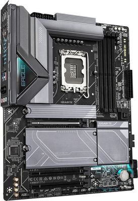 Материнская плата Gigabyte Z890 Eagle WIFI7 - фото2