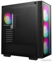 Корпус DeepCool Matrexx 55 V4 R-MATREXX55-BKADA4-G-4 - фото2