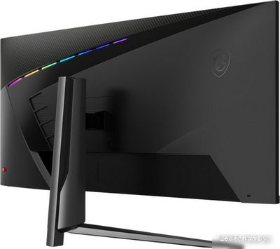 Игровой монитор MSI MAG 401QR - фото3
