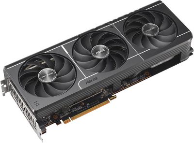 Видеокарта ASUS ASUS Prime Radeon RX 9070 OC Edition 16GB GDDR6 PRIME-RX9070-O16G - фото7