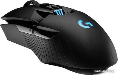 Игровая мышь Logitech G903 Lightspeed [910-005084] - фото2
