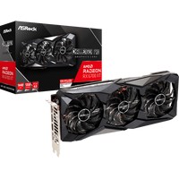 Видеокарта ASRock Radeon RX 6700 XT Challenger Pro 12GB RX6700XT CLP 12G - фото2