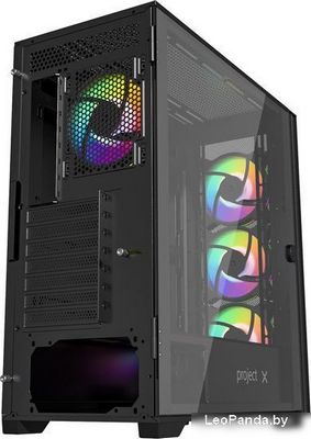 Корпус Project X Uno - фото4