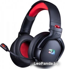 Наушники Redragon Nomen - фото2