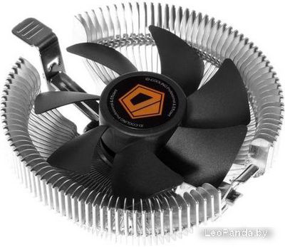 Кулер для процессора ID-Cooling DK-01 [ID-CPU-DK-01] - фото
